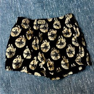 Star Wars boxers
